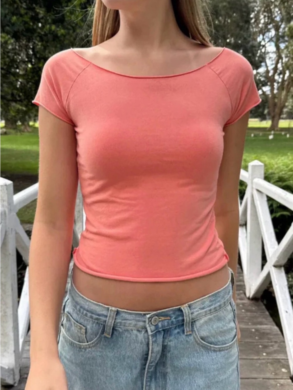 NWT Brandy Melville Bonnie Top!